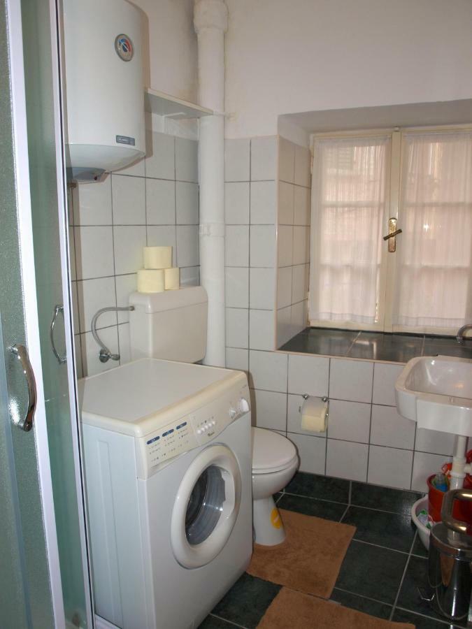Apartment 11 Rovinj Kültér fotó