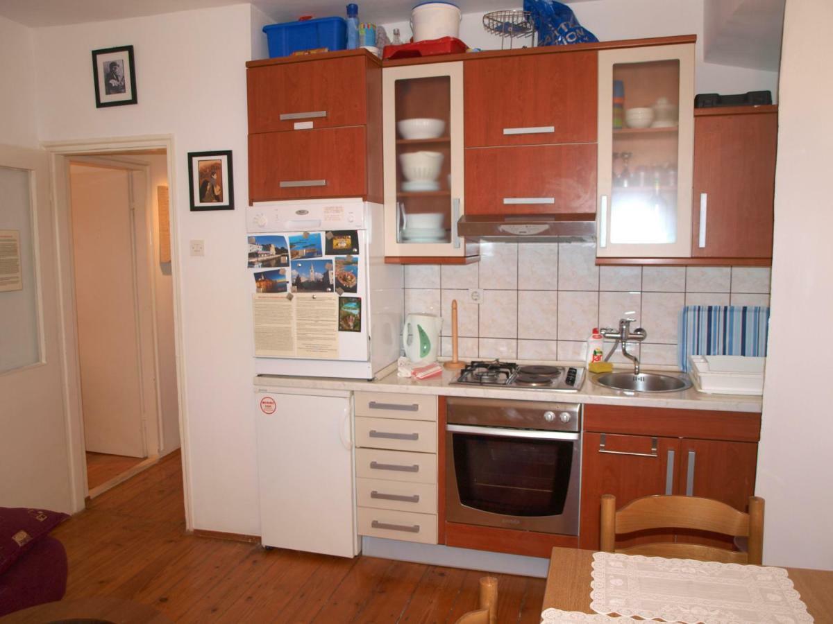 Apartment 11 Rovinj Kültér fotó