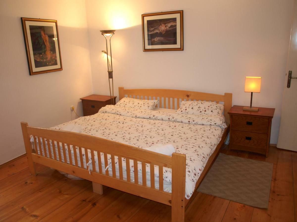 Apartment 11 Rovinj Kültér fotó