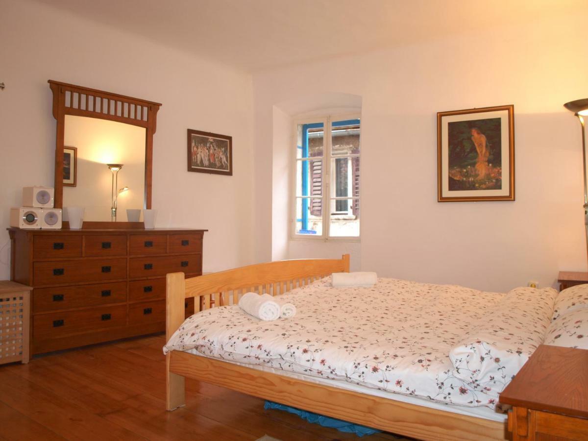 Apartment 11 Rovinj Kültér fotó
