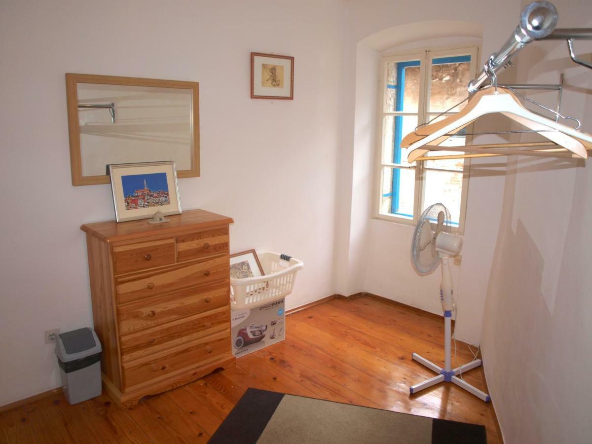 Apartment 11 Rovinj Kültér fotó