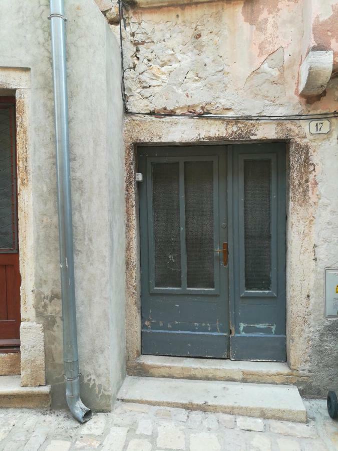 Apartment 11 Rovinj Kültér fotó